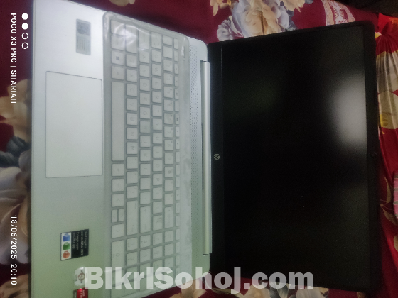 Laptop